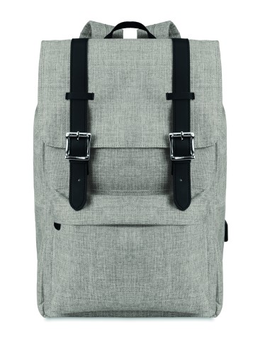 Zaino in poliestere 600D