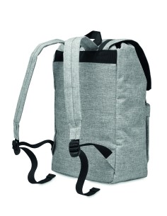 Zaino in poliestere 600D