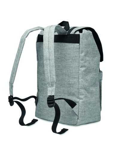 Zaino in poliestere 600D