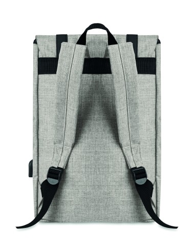 Zaino in poliestere 600D