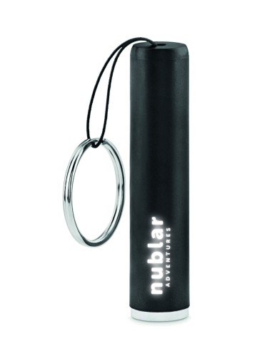 Torcia a LED in plastica
