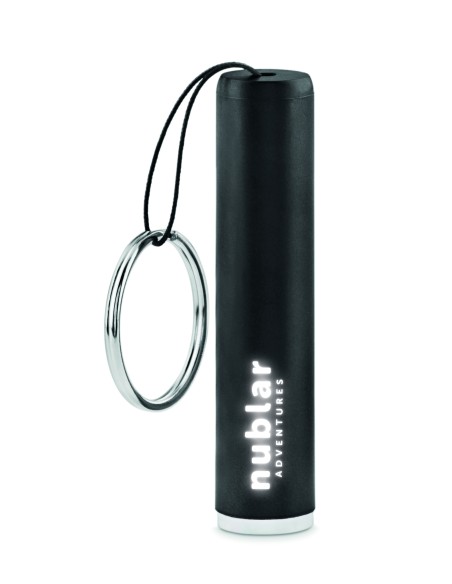Torcia a LED in plastica       MO9469