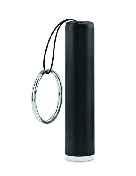 Torcia a LED in plastica       MO9469