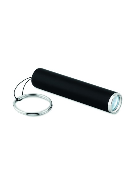 Torcia a LED in plastica       MO9469