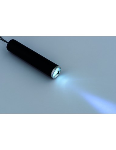 Torcia a LED in plastica       MO9469