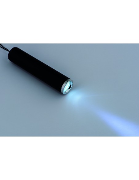 Torcia a LED in plastica