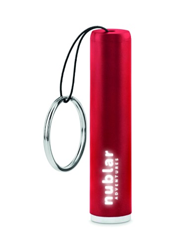 Torcia a LED in plastica       MO9469