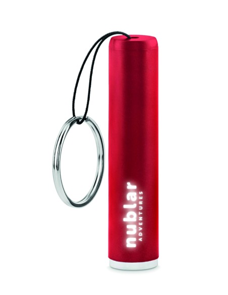 Torcia a LED in plastica       MO9469