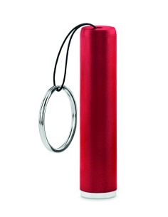 Torcia a LED in plastica