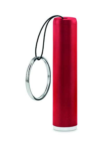 Torcia a LED in plastica