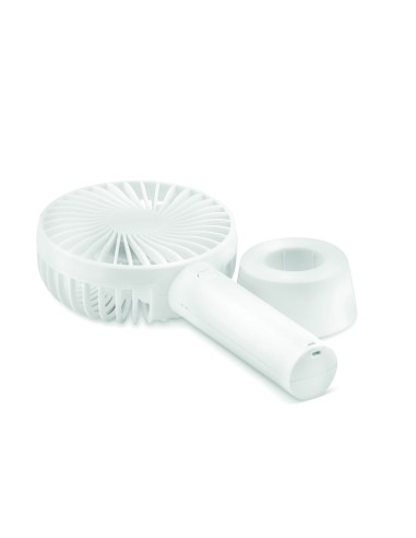 Ventilatore da scrivania