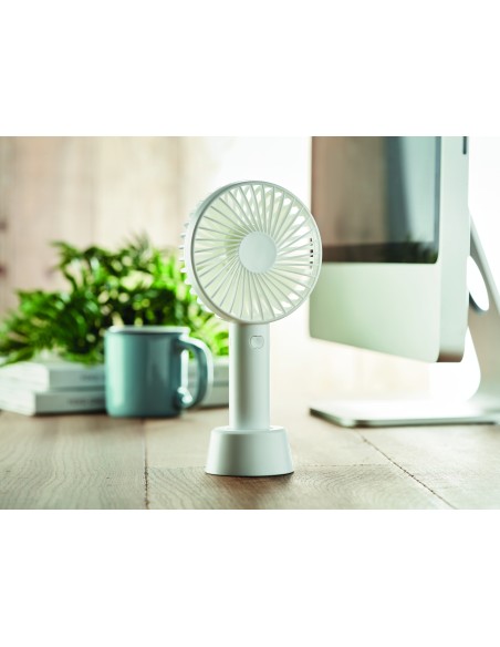 Ventilatore da scrivania