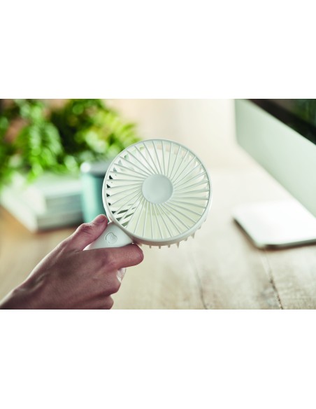 Ventilatore da scrivania