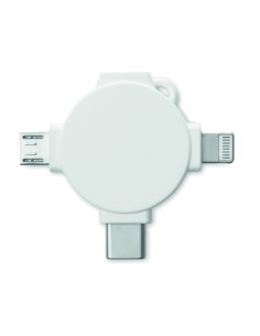 Cavo adattatore 3 in 1