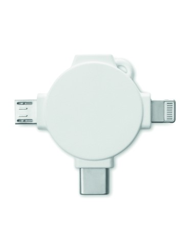 Cavo adattatore 3 in 1