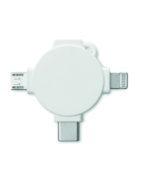 Cavo adattatore 3 in 1