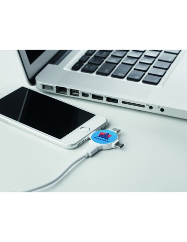 Cavo adattatore 3 in 1