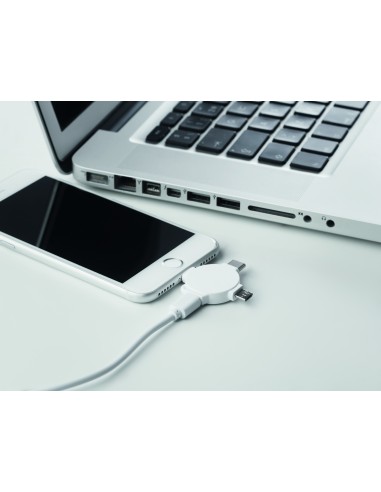 Cavo adattatore 3 in 1