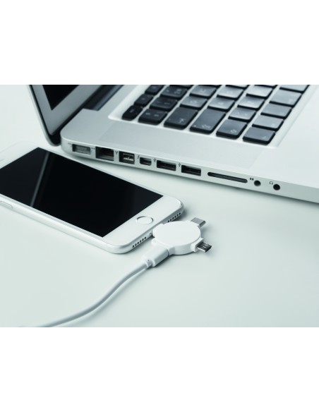 Cavo adattatore 3 in 1
