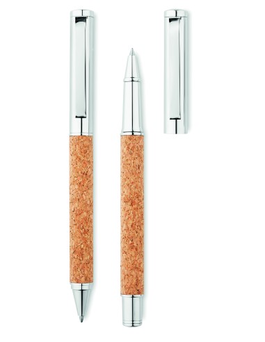 Set penne in sughero