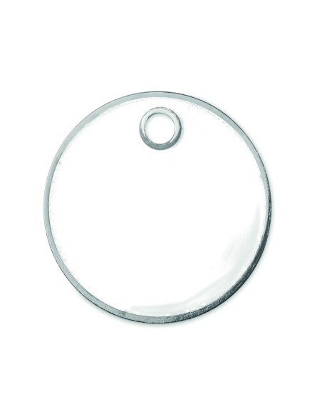 Portachiavi con gettone