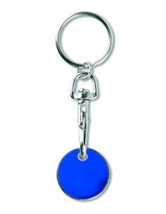 Portachiavi con gettone