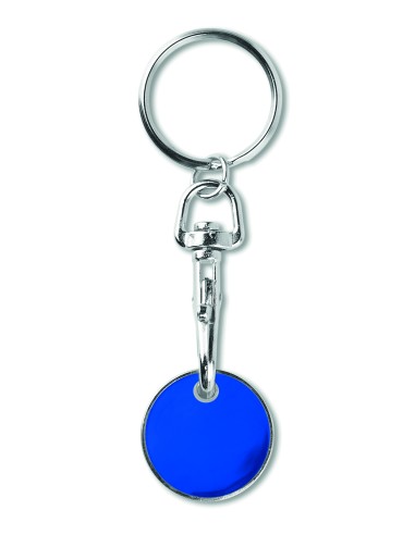 Portachiavi con gettone