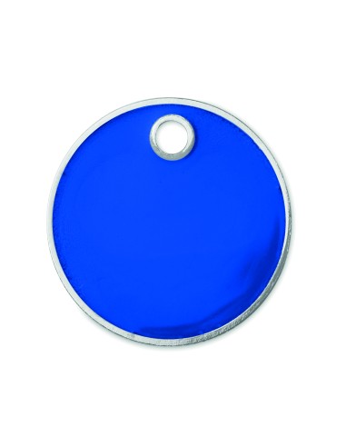 Portachiavi con gettone