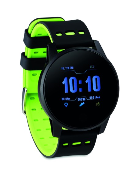 Smart watch sportivo