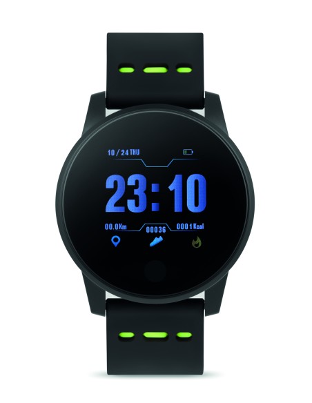 Smart watch sportivo