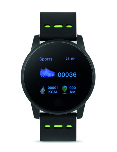 Smart watch sportivo