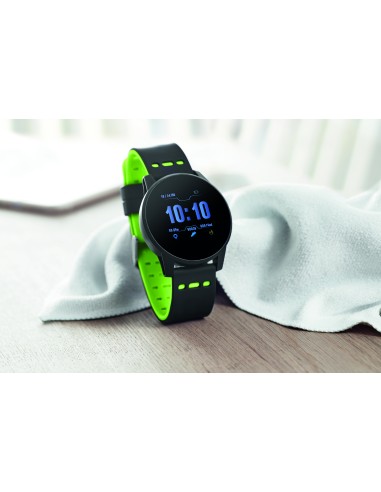 Smart watch sportivo