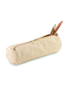 Porta matite in cotone