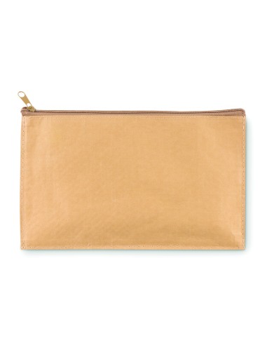 Porta matite in carta