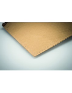 Porta matite in carta