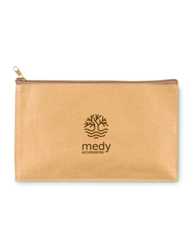 Porta matite in carta