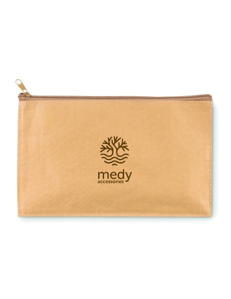 Porta matite in carta