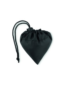 Sacca pieghevole in RPET