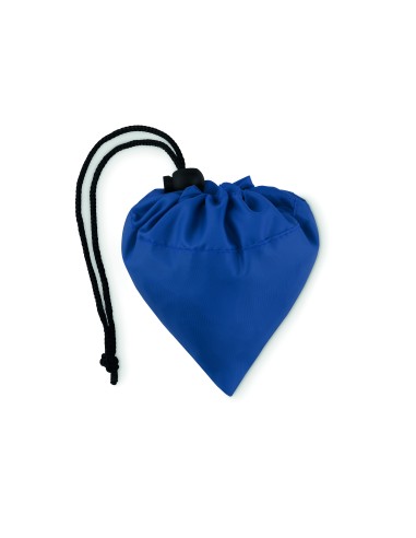 Sacca pieghevole in RPET