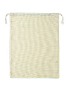 Rete in cotone riutilizzabile