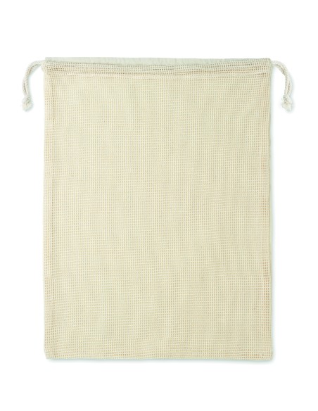 Rete in cotone riutilizzabile