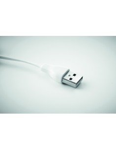 Cavo 3 in 1 in bamboo