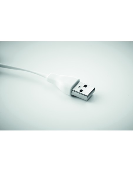 Cavo 3 in 1 in bamboo