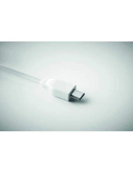 Cavo 3 in 1 in bamboo