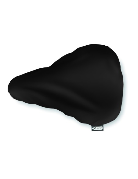 Saddle cover RPET