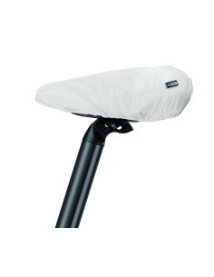Saddle cover RPET