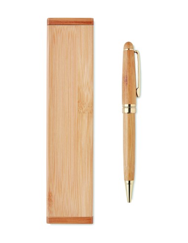 Penna a sfera in box