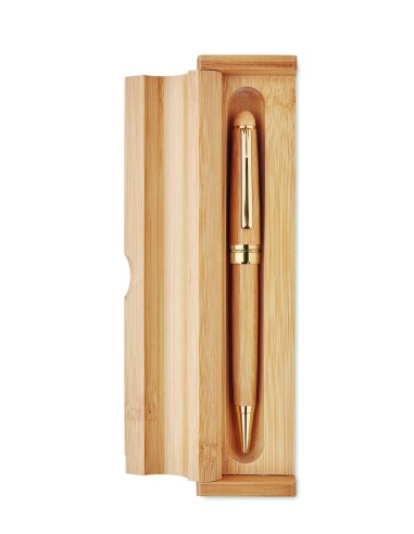 Penna a sfera in box