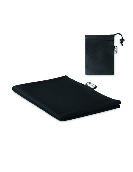 Asciugamano sportivo