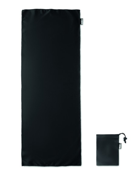 Asciugamano sportivo